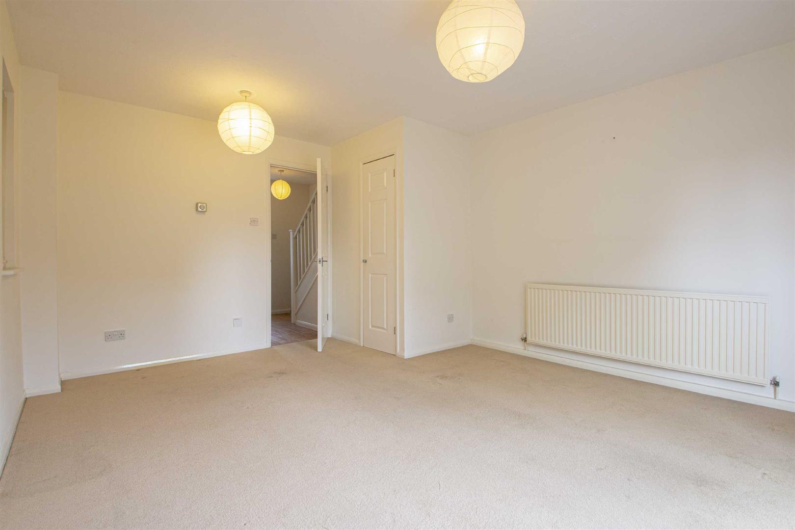 Chetwode Aveune, Monkston, Milton Keynes